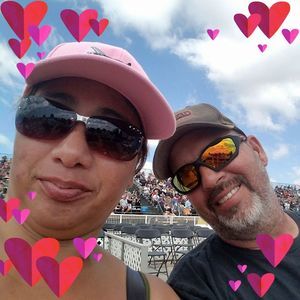 Meet your Posher, Myriam